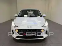 2023 Hyundai I10