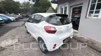 2023 Hyundai I10