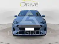 2023 Hyundai I10