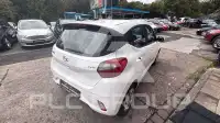 2023 Hyundai I10