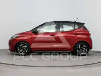 2023 Hyundai I10