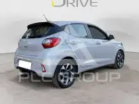 2023 Hyundai I10