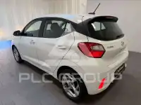 2023 Hyundai I10
