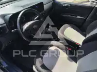 2023 Hyundai I10