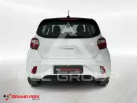 2023 Hyundai I10