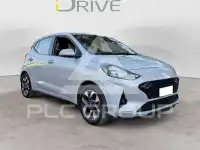 2023 Hyundai I10