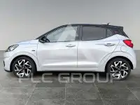 2023 Hyundai I10
