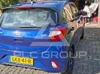 2023 Hyundai I10