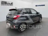 2023 Hyundai I10