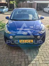 2023 Hyundai I10