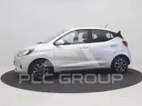 2023 Hyundai I10