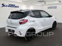 2023 Hyundai I10