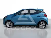 2023 Hyundai I10