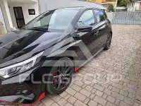 2023 Hyundai I20