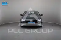 2023 Hyundai I20