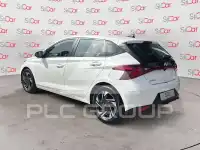 2023 Hyundai I20