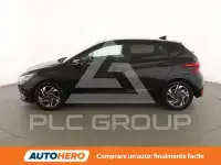 2023 Hyundai I20