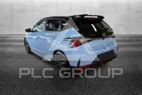 2023 Hyundai I20