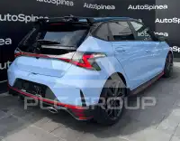 2023 Hyundai I20