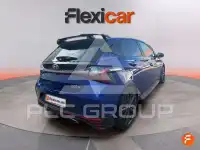 2023 Hyundai I20