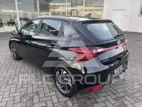 2023 Hyundai I20
