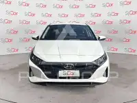 2023 Hyundai I20