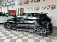2023 Hyundai I20