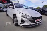 2023 Hyundai I20