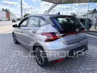 2023 Hyundai I20