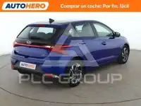 2023 Hyundai I20
