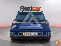 2023 Hyundai I20