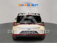 2023 Hyundai I20