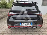 2023 Hyundai I20