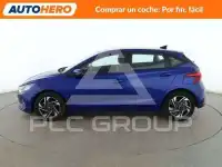 2023 Hyundai I20