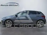 2023 Hyundai I20