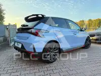 2023 Hyundai I20
