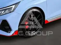 2023 Hyundai I20