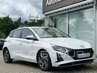 2023 Hyundai I20