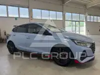 2023 Hyundai I20