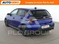 2023 Hyundai I20