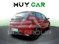 2023 Hyundai I20