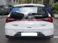 2023 Hyundai I20