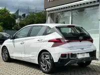 2023 Hyundai I20