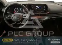 2023 Hyundai I20
