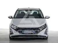 2023 Hyundai I20