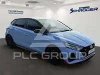 2023 Hyundai I20
