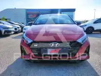 2023 Hyundai I20