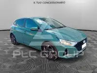 2023 Hyundai I20