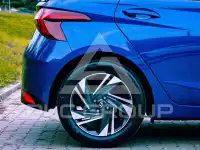 2023 Hyundai I20