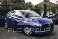 2023 Hyundai I20